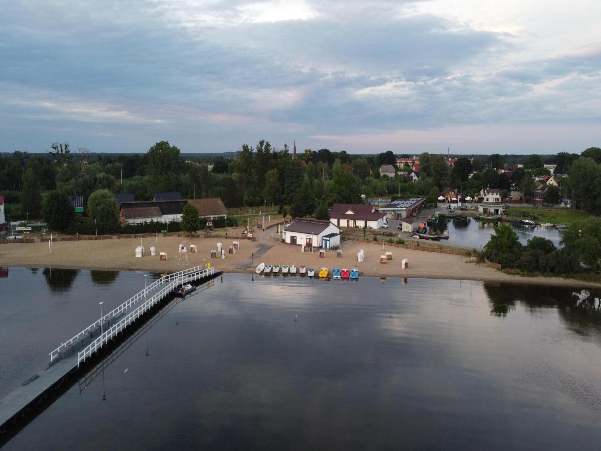 Holiday Home In Stepnica For 6 Persons Exterior foto